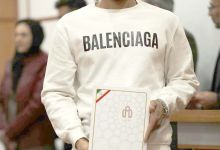 گزارش تصویری مراسم اختتامیه اولین  المپیاد ورزشی دانشجویان و تجلیل از مقام آوران ورزشی دانشگاه